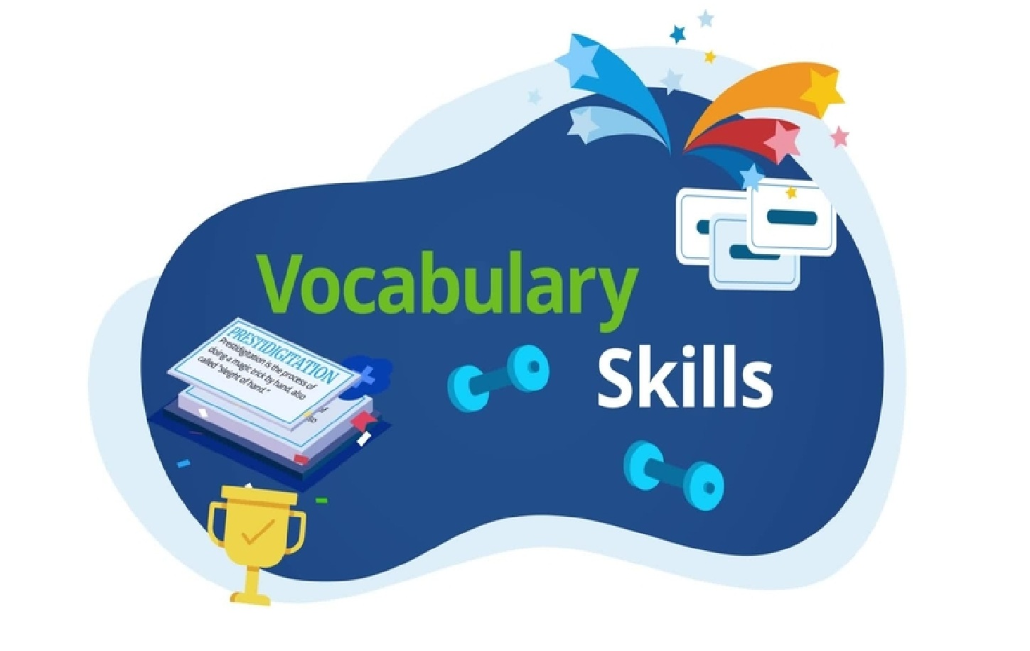 Vocabulary Quiz